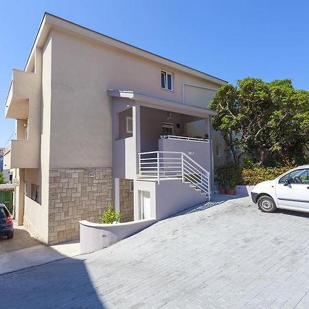 Apartmani Marina Makarska Eksteriør billede